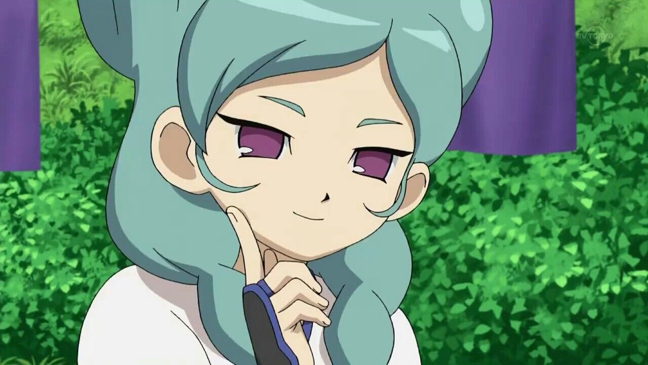 画像 イナズマイレブンのベータちゃん えちえちすぎるwww あにちる速報 画像 イナズマイレブンのベータちゃん えちえちすぎるwww あにちる速報