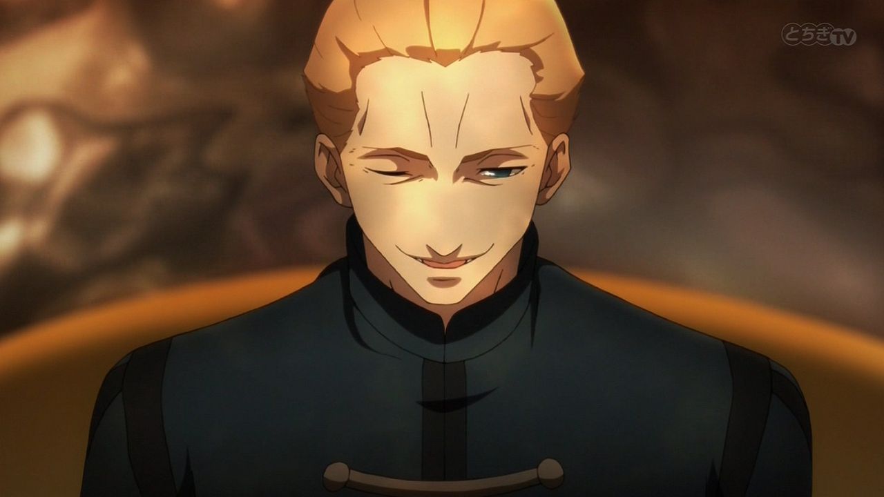 Fate Zeroの思い出wwwww あにちる速報 Fate Zeroの思い出wwwww あにちる速報