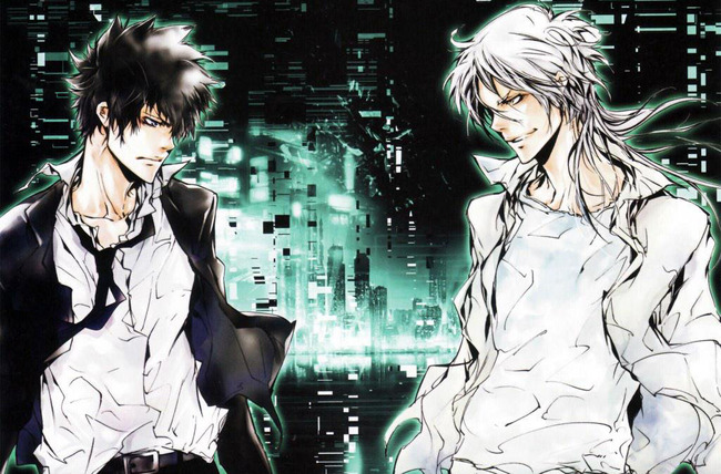 ワイ、PSYCHO-PASS1期を見終わるも疑問が残る