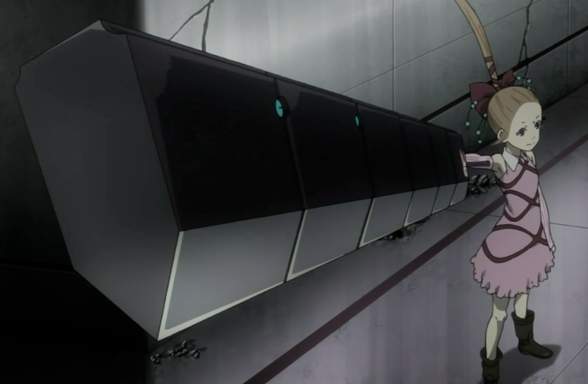 なんか剣がこうバラッと分解してワイヤーで繋がっててムチみたいになる系の武器 あにちる速報