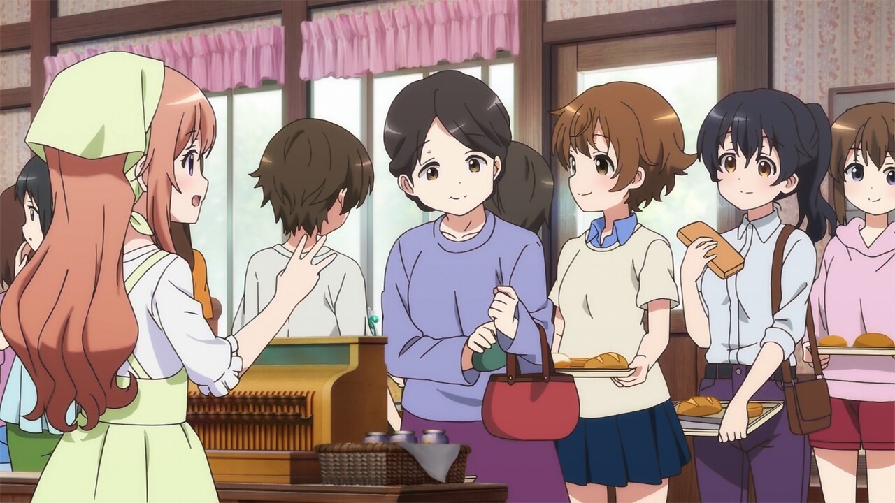 チノ は はろーゆーちゅーぶ カプチーノ 芸名 です 今日はベーカリー保登のメロンパンをたべます あにちる速報 チノ は はろーゆーちゅーぶ カプチーノ 芸名 です 今日はベーカリー保登のメロンパンをたべます あにちる速報