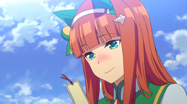 ウマ娘ってアニメ見たんだけどゲーム配信まだなん？