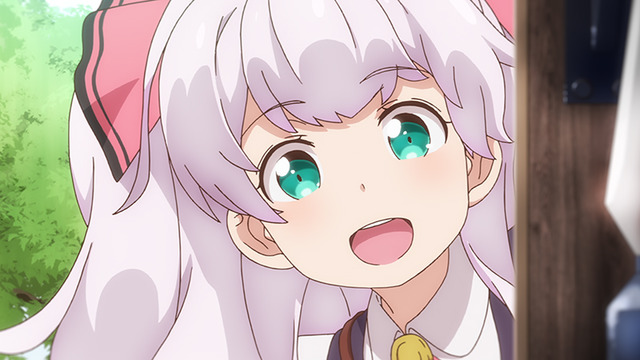 「私、能力は平均値で」とかいうアニメwww