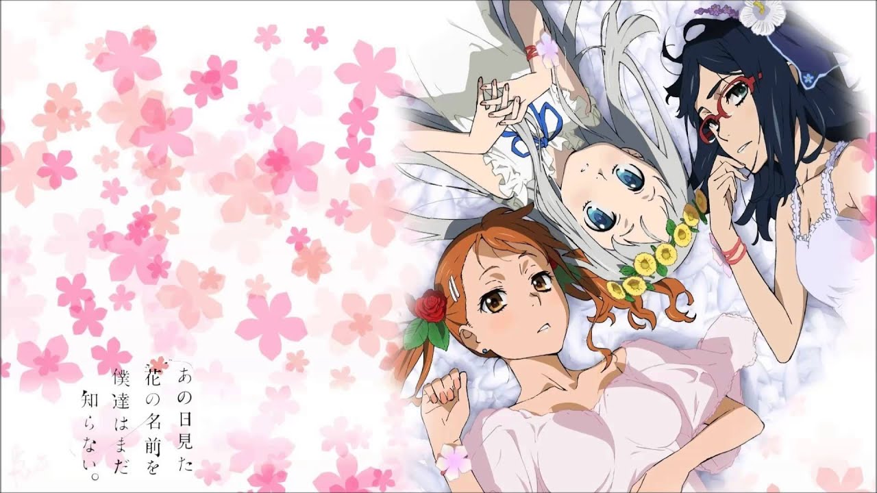 Secret Base がアニソンじゃないという事実 Juuuke