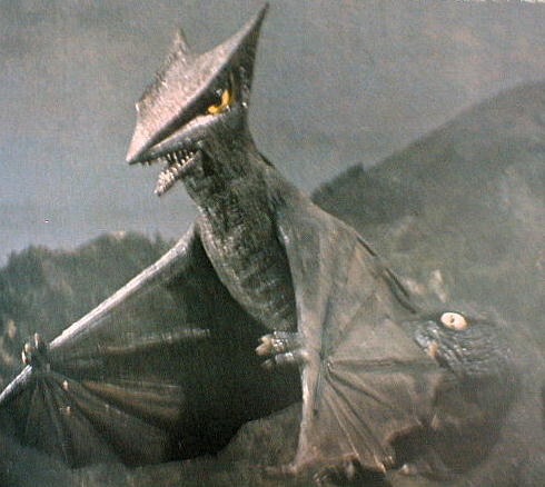 gyaos