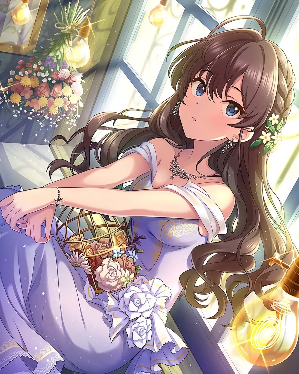 デレマスの一ノ瀬志希ちゃんについて知っていること あにちる速報 デレマスの一ノ瀬志希ちゃんについて知っていること あにちる速報