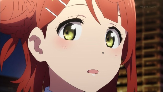 【朗報】ラブライブ虹ヶ咲学園の上原歩夢さんwww