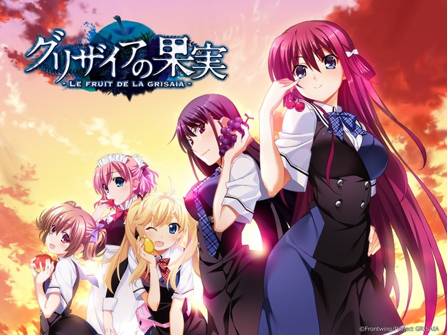 アニメ会社「もうアニメ化する原作がない!」ワイ「美少女ゲームは?」会社「あっ…いいっす…」←は?