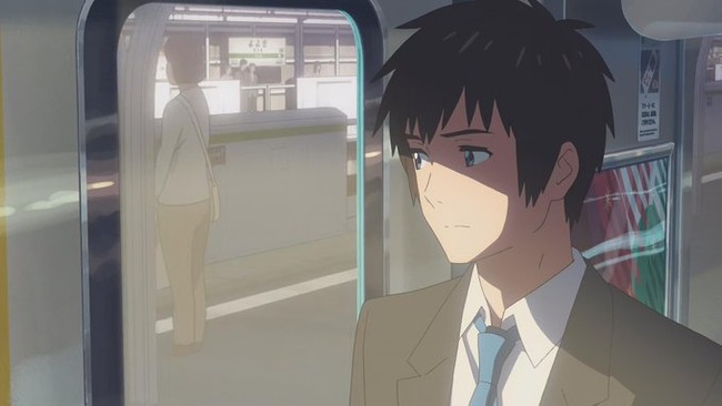 なんで君の名はの瀧くんみたいなイケメンコミュ力maxが仕事決まらなかったの Juuuke