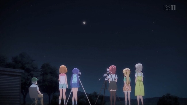 【悲報】オタクさん、天体観測を始めない