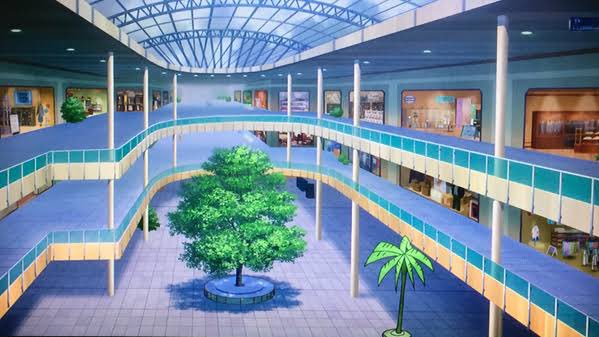 アニメ視聴ワイ「あ、この扉だけ色薄いな…誰か出てくるんだろうなぁ」