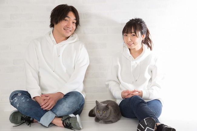 【祝】声優の洲崎綾さん、結婚!