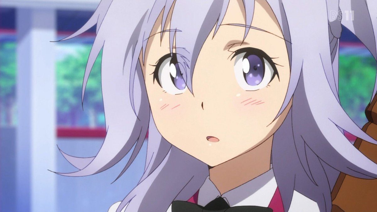 学園都市アスタリスクってアニメ覚えてるやつおる あにちる速報