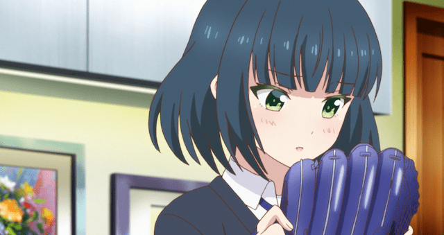 ハチナイ2話感想 和香ちゃん可愛すぎる-min