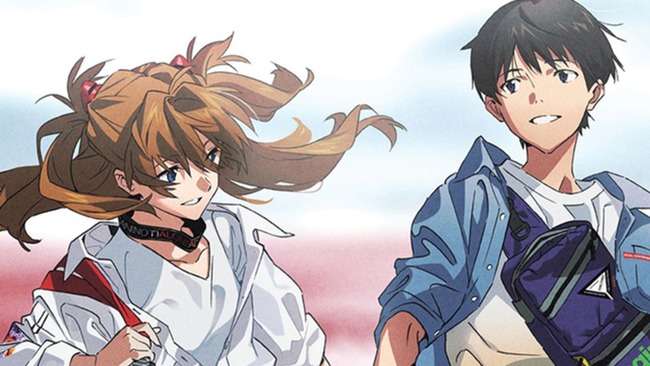 エヴァってシンジが陽キャだったら一瞬でケリついたよな