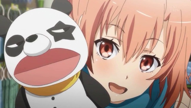 【朗報】CV東山奈央キャラのランキグン、ガチで豪華すぎる