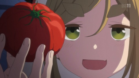 tomato-inuko