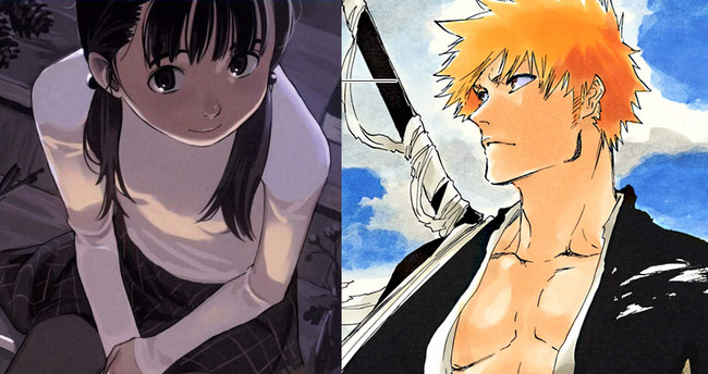 「BLEACH×コミックLO」ポエムクイズｗｗｗ