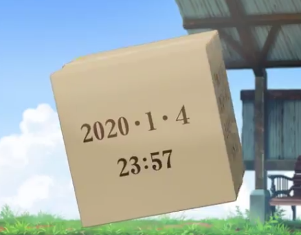 【朗報】たつき、新作アニメ発表か