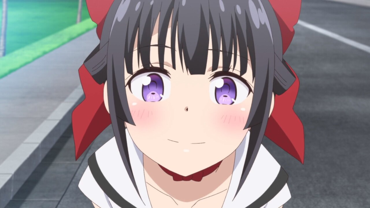 朗報 今期アニメで一番可愛い女の子 早速決まってしまうwwwww あにちる速報 朗報 今期アニメで一番可愛い女の子 早速決まってしまうwwwww あにちる速報