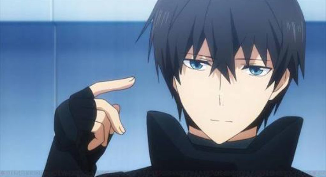 ラノベ原作アニメ最強の チート主人公 ランキグンｗｗｗ Juuuke