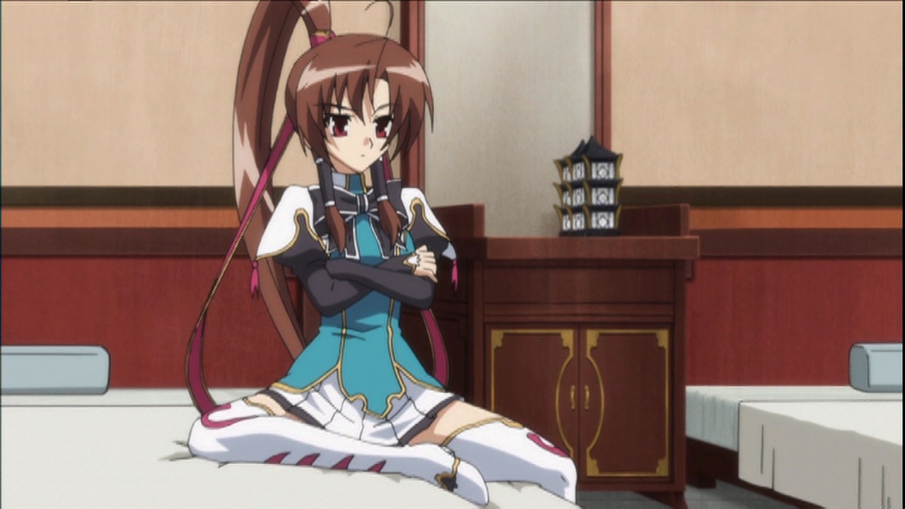 真 恋姫 無双 第11話 キャプチャー画像 その2 アニメのキャプ画を貼るブログ 真 恋姫 無双 第11話 キャプチャー画像 その2 アニメのキャプ画を貼るブログ