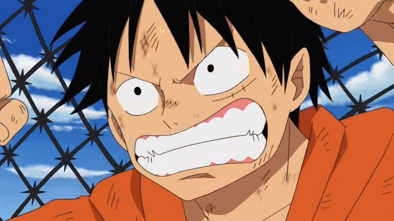 One Piece 第428話 キャプチャー画像 アニメのキャプ画を貼るブログ
