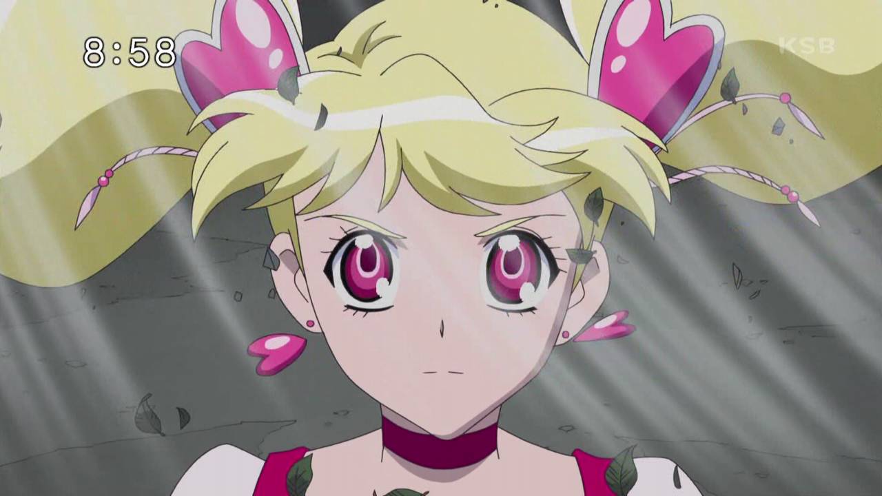 フレッシュプリキュア 第43話 キャプチャー画像 その1 アニメのキャプ画を貼るブログ フレッシュプリキュア 第43話 キャプチャー画像 その1 アニメのキャプ画を貼るブログ