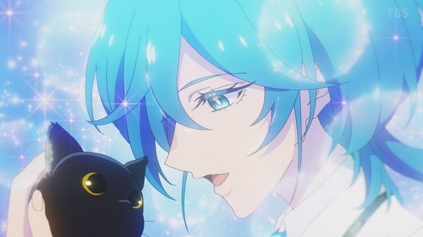 【感想】『ロックは淑女の嗜みでして』6話 予想外の一面も