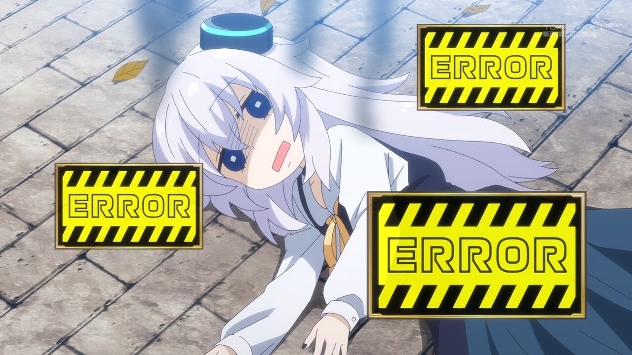 アルマちゃんは家族になりたい 第10話