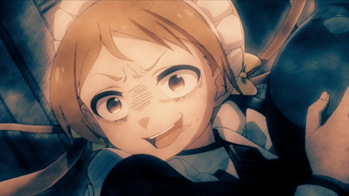 【感想】『アルネの事件簿』5話 ユカイな推理ショーが楽しかった