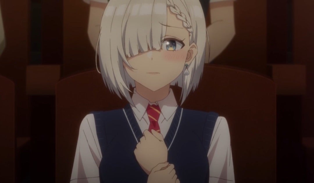 【感想】『友達の妹が俺にだけウザい』12話 なんやかんやでウザい日常が好きなんだな