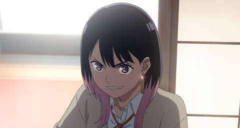 【感想】『あかね噺』2話 落語という伝統芸能の中で、どのように成長していくのか楽しみだな