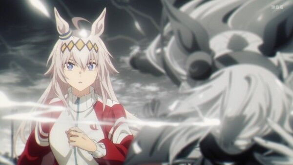 【感想】『ウマ娘 シンデレラグレイ』17話 盛り上がり最高潮のところで終わった