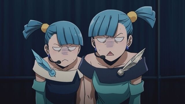 【感想】『ヴィジランテ 僕のヒーローアカデミア ILLEGALS』13話 これから先がきになるところ