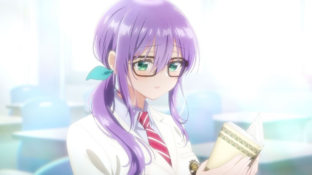 【感想】『カッコウの許嫁 Season2』2話 髪が長いひろも可愛い