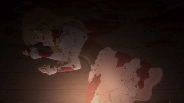 【感想】『アルネの事件簿』3話 悲しい真実が待っていそう