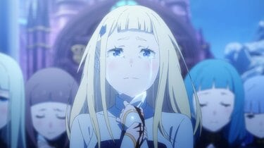 【感想】『Re ゼロから始める異世界生活 3rd season』62話 エミリアが魅せる、かわいい声と荒々しい戦い