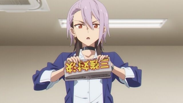 【感想】『ウマ娘 シンデレラグレイ』21話 タマちゃんのラスボス感がすごかった