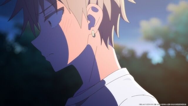 【感想】『顔に出ない柏田さんと顔に出る太田君』12話 柏田さんと太田君の二人の青春をもっと観たい