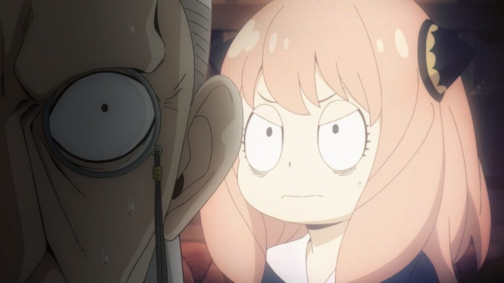 【感想】『SPY×FAMILY Season 3』45話 コントとシリアスが混ざり合い面白い