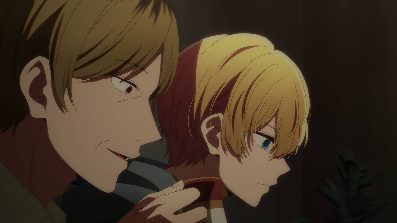 【感想】『推しの子』31話 アクアよ再び星を宿したか......