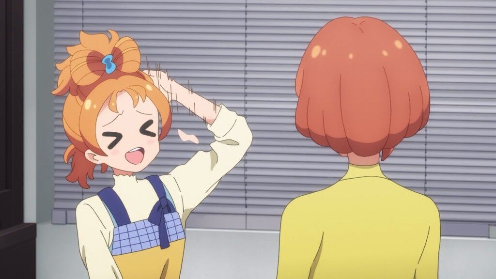 プリンセッション・オーケストラ 第7話