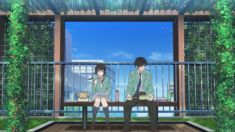 【感想】『愛してるゲームを終わらせたい』2話 料理の思い出がいいね