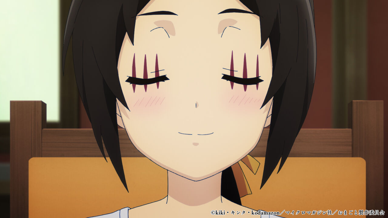 【感想】『お前ごときが魔王に勝てると思うな』8話 日常も賑やかで楽しいね