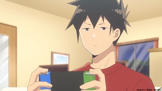 【感想】『阿波連さんははかれない season2』2話 面白すぎ！