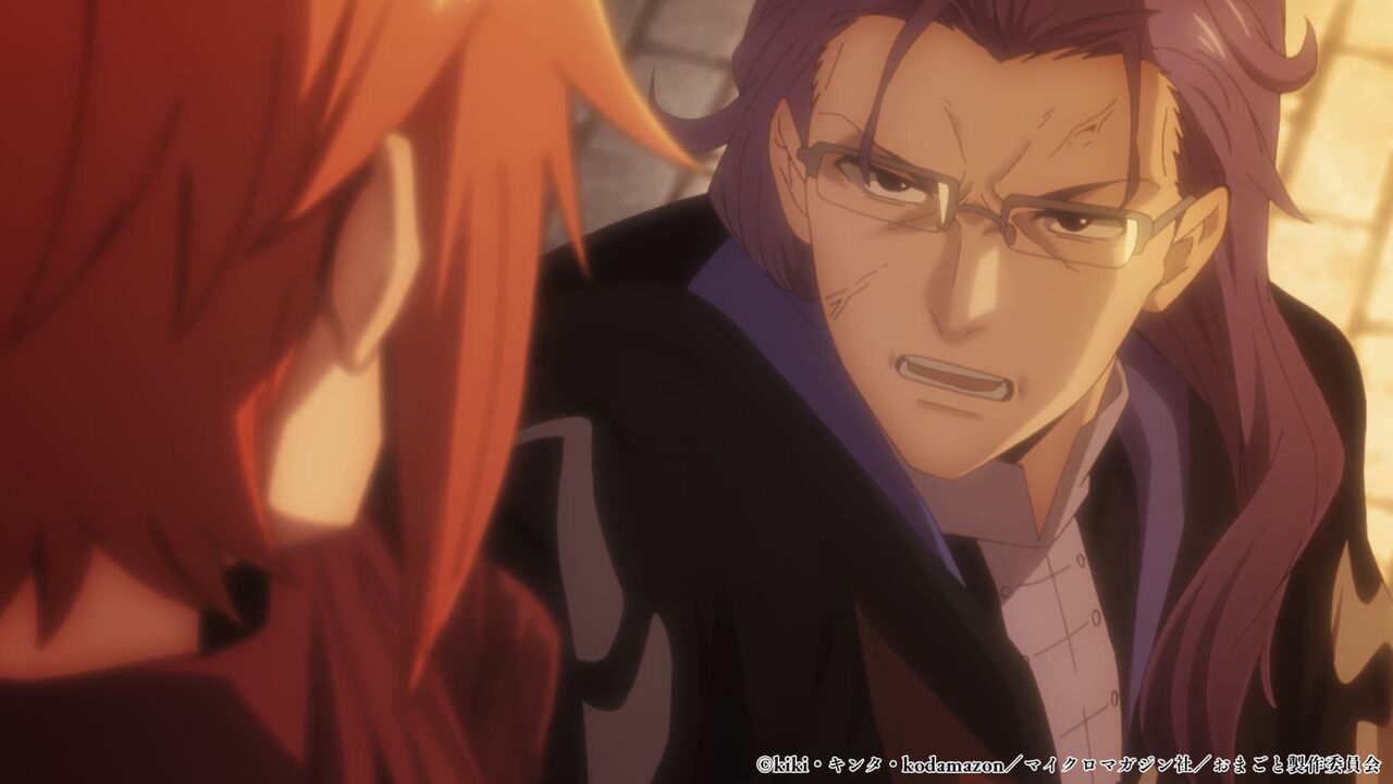 【感想】『「お前ごときが魔王に勝てると思うな」』1話 絶望の中で彼女にとって最強の武器が手に入ったな