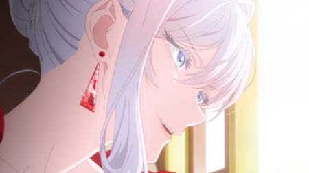 【感想】『最後にひとつだけお願いしてもよろしいでしょうか』10話 魔物と社交ダンスで美しく舞う