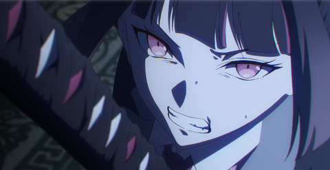 【感想】『春夏秋冬代行者 春の舞』4話 敵を切る瞬間に涙が出たな