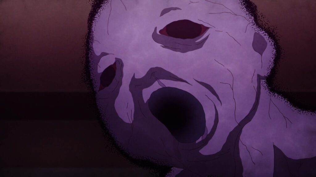 【感想】『カヤちゃんはコワくない』7話 子供から目を離してはダメだな